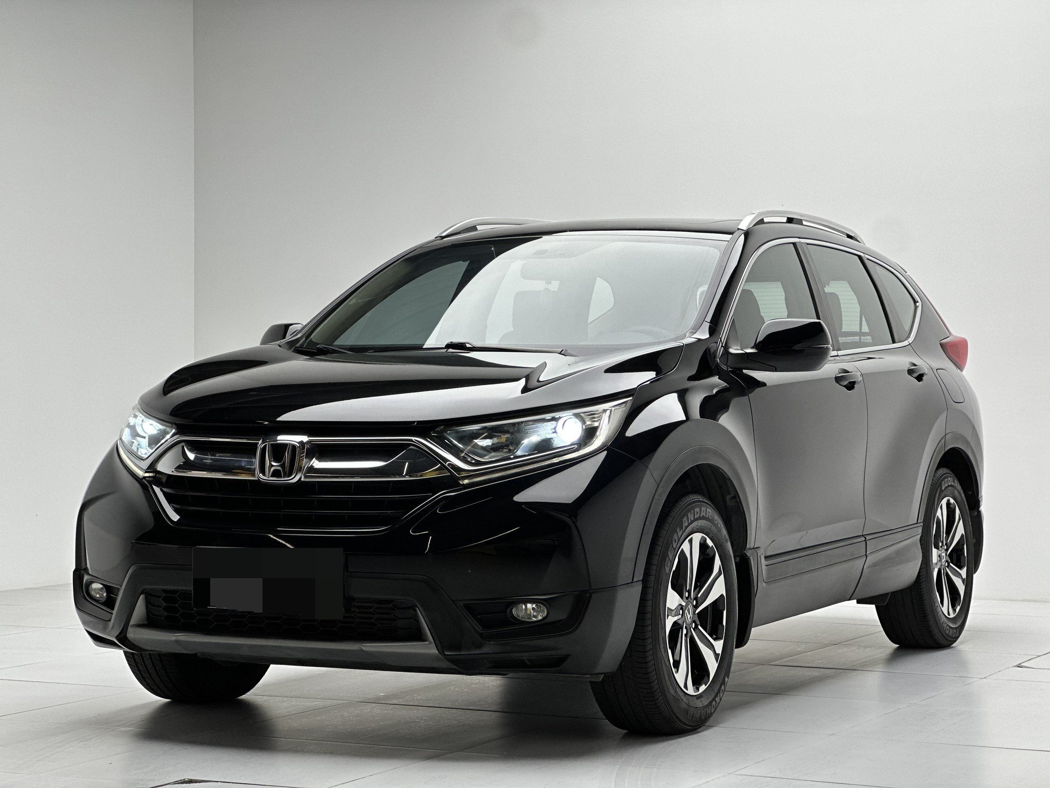 2019 Brilliant Edition 240TURBO CVT 2WD Comfort China VI