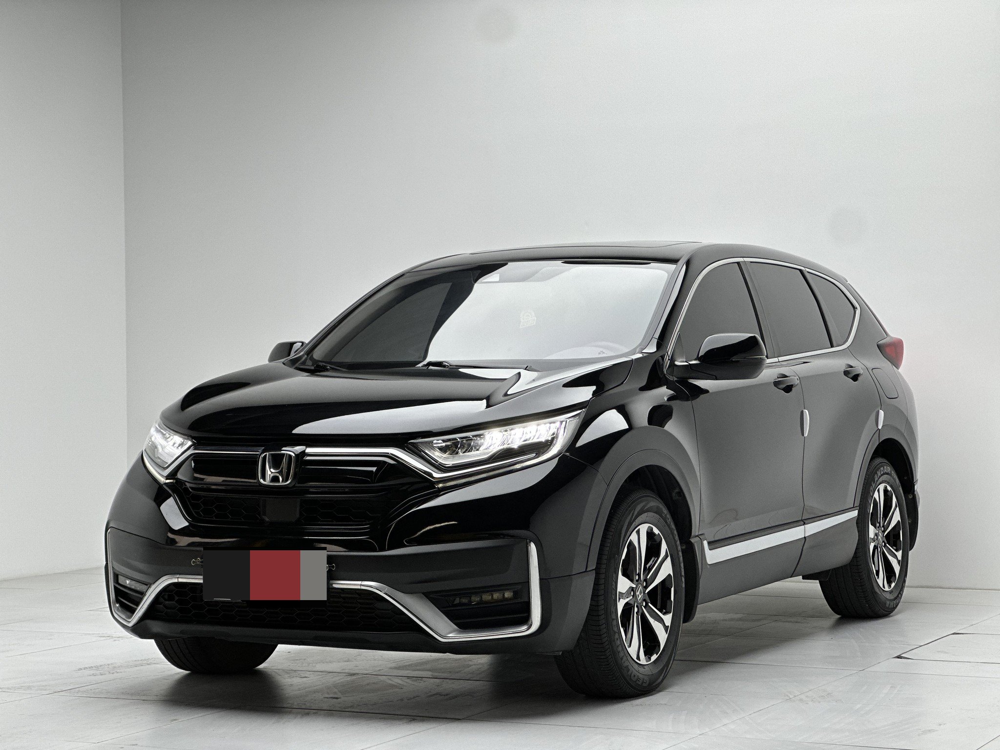 2021 240TURBO CVT 2WD Style