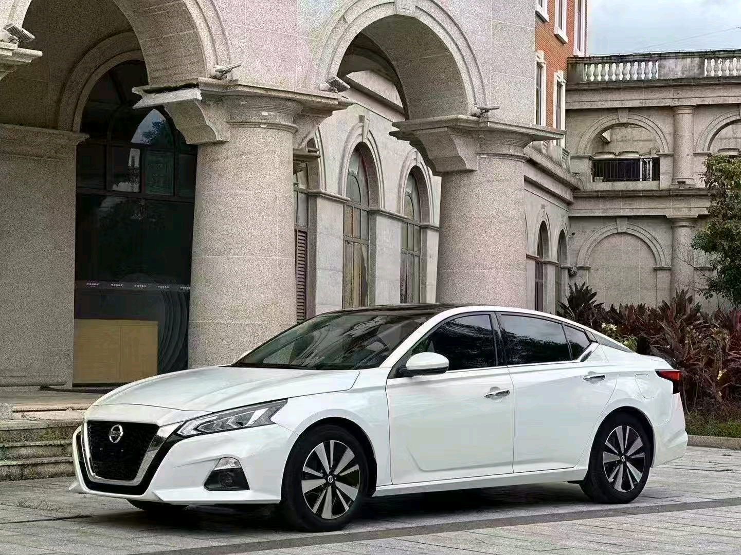 2021 2.0L XL Comfort Edition