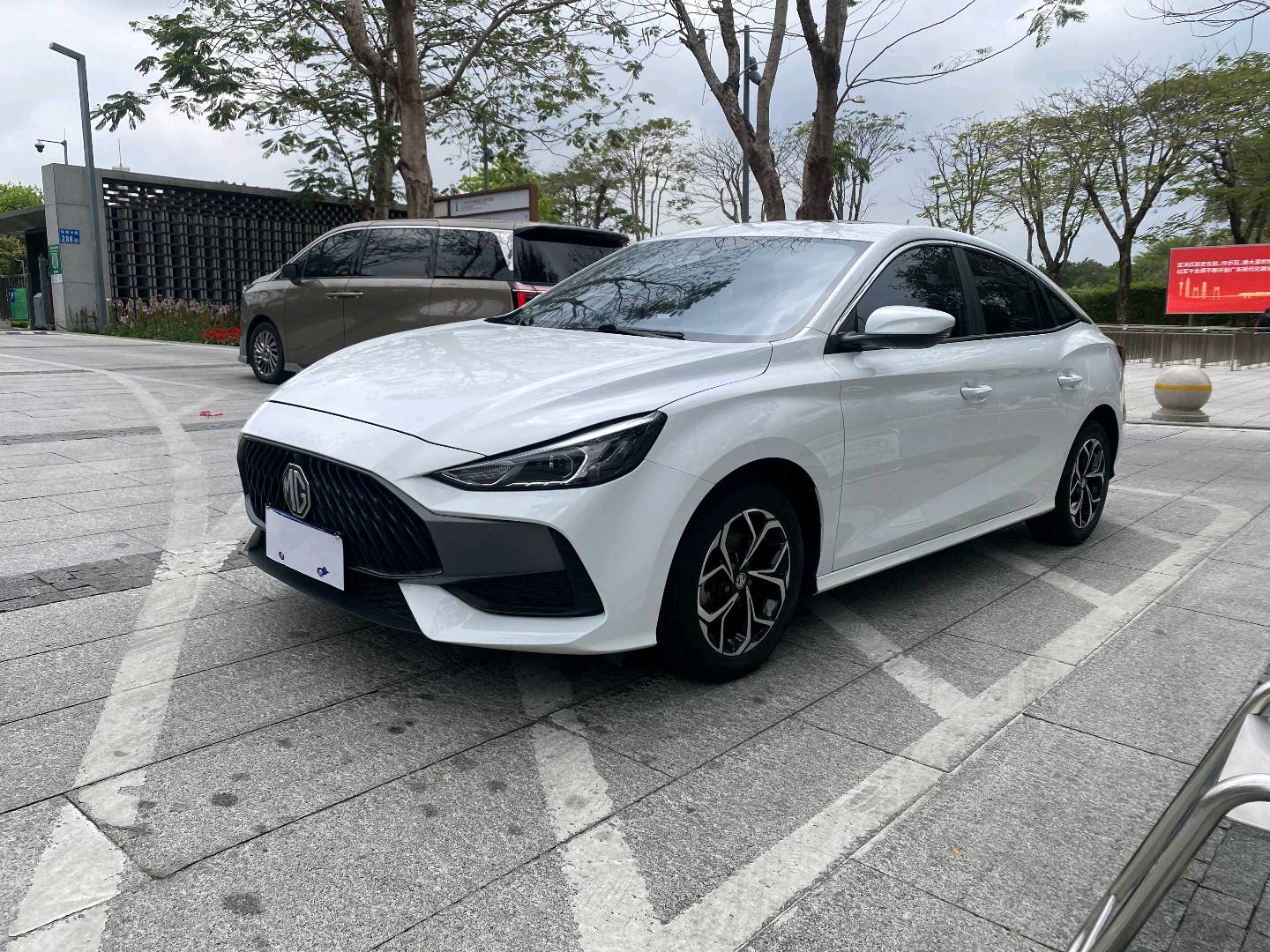 2021 model modified 180DVVT CVT Youth Deluxe Edition
