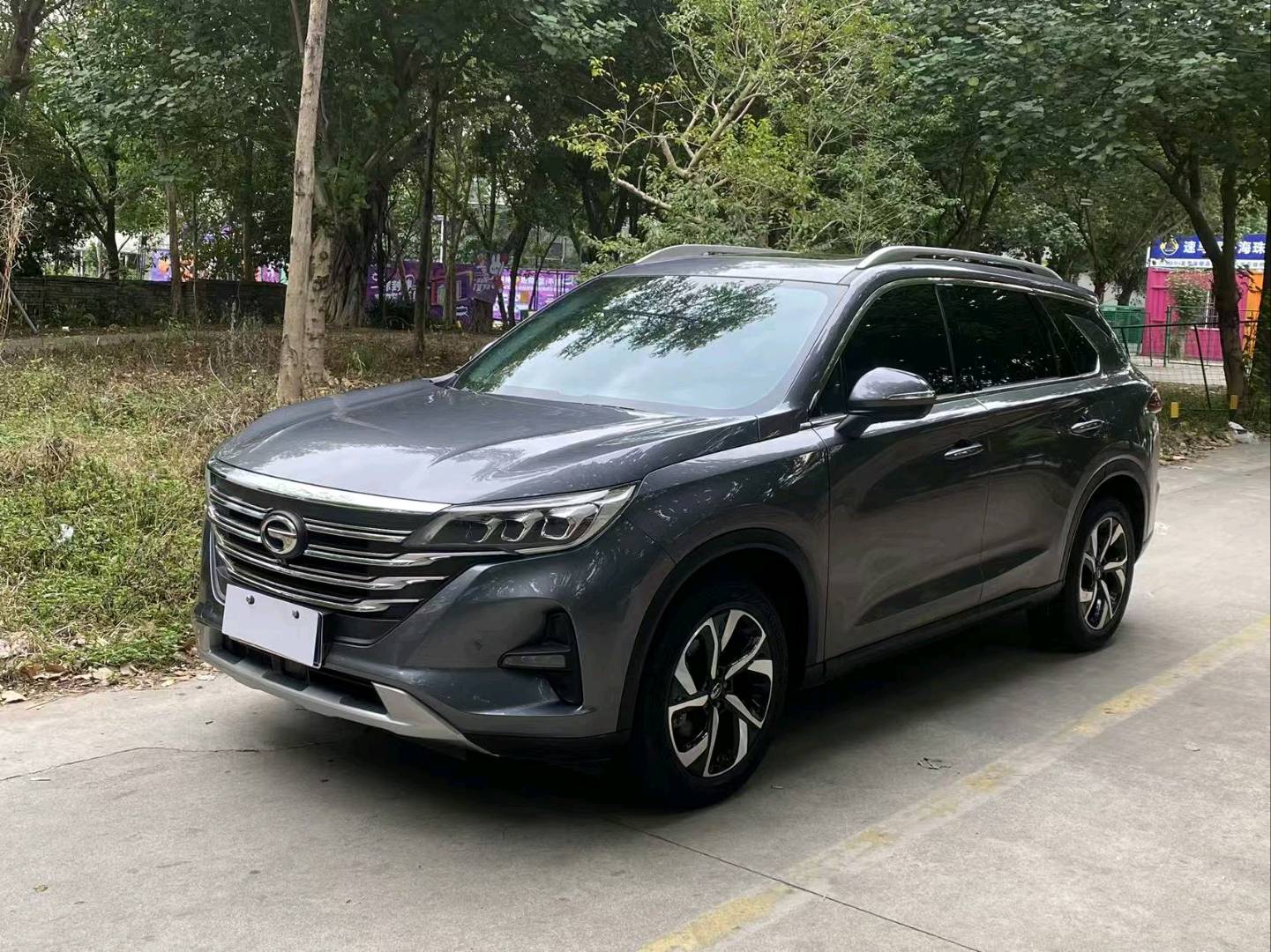 2019 270T Automatic Premium Edition