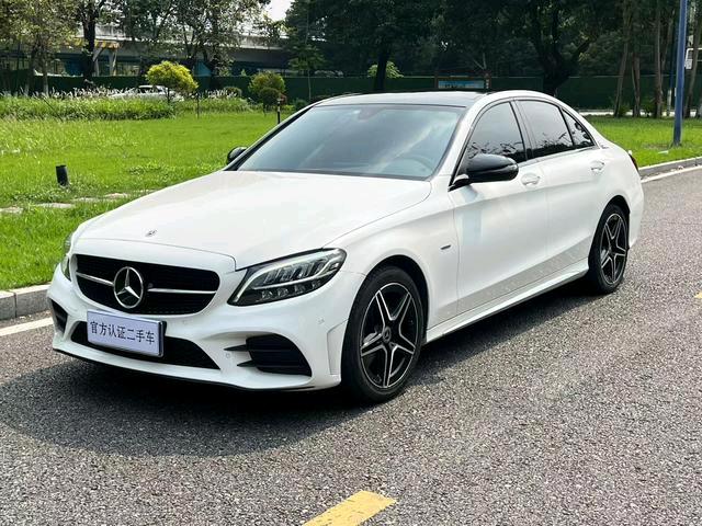 C 260 L 48V 1.5T Sport Starry Elite Edition