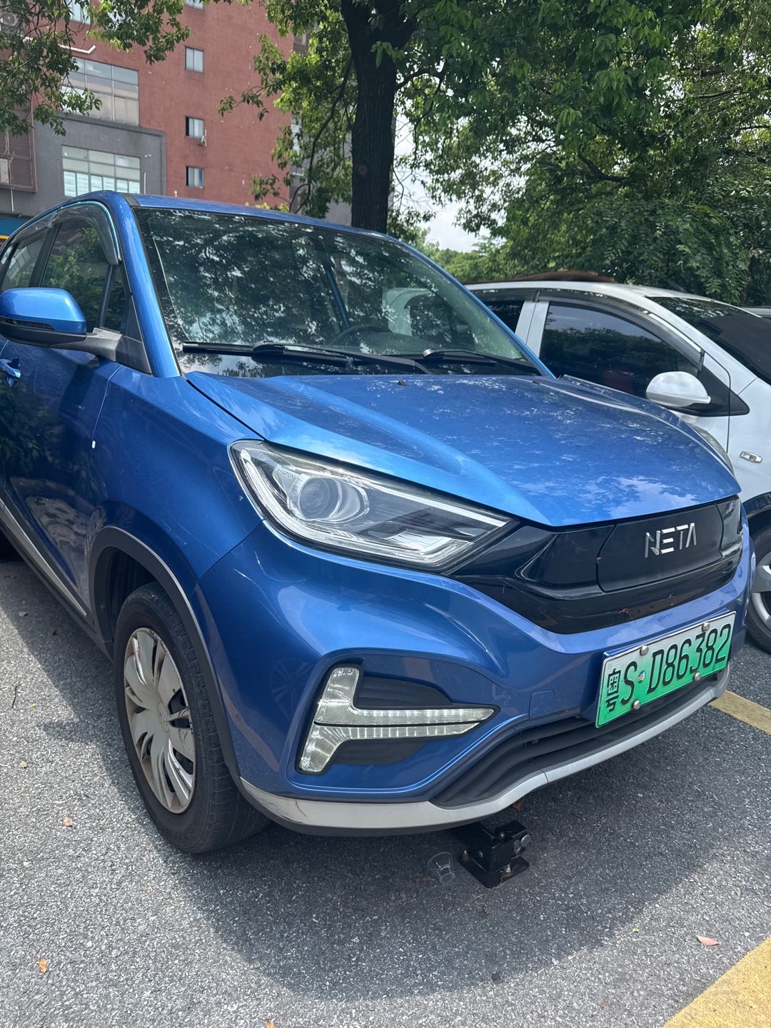 N01 430V (Facelift)