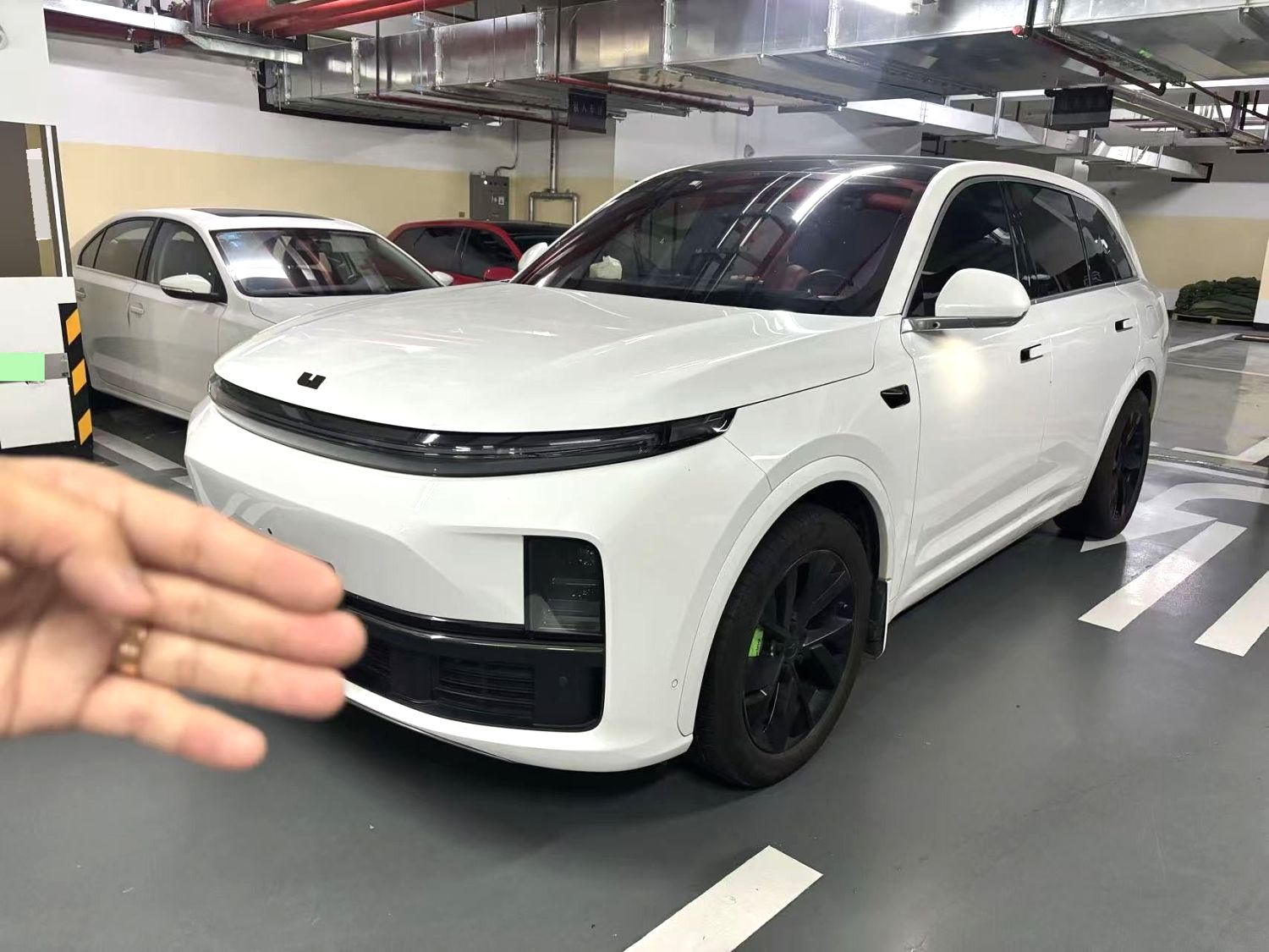 2023 L7 Pro