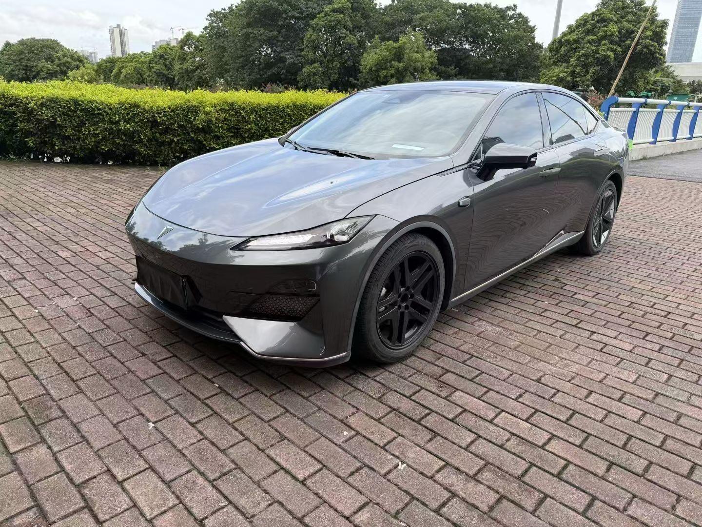 2022 Yidong 515 Pure Electric Edition