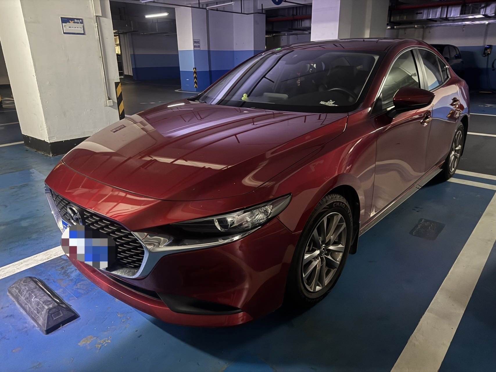 2020 model 1.5L manual quality and beauty version