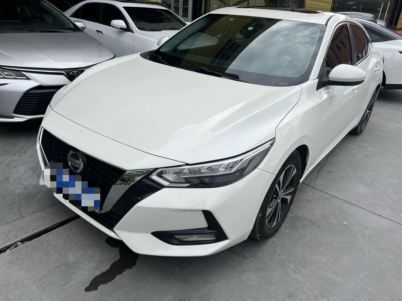 Yidong