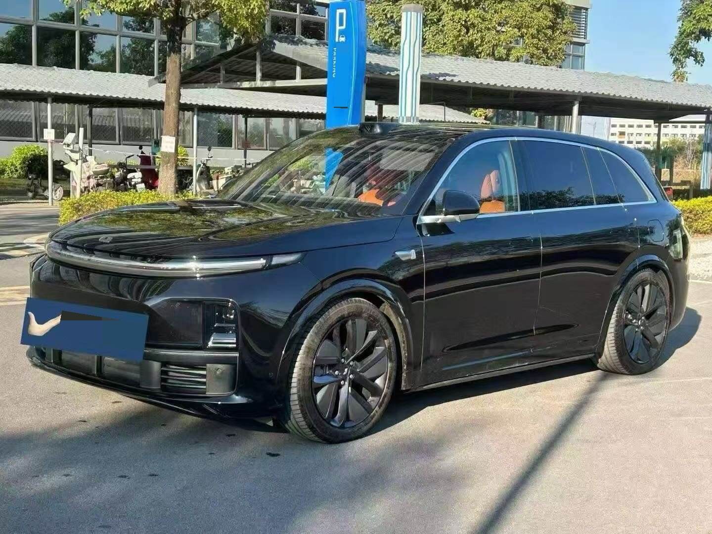 2023 L7 Max