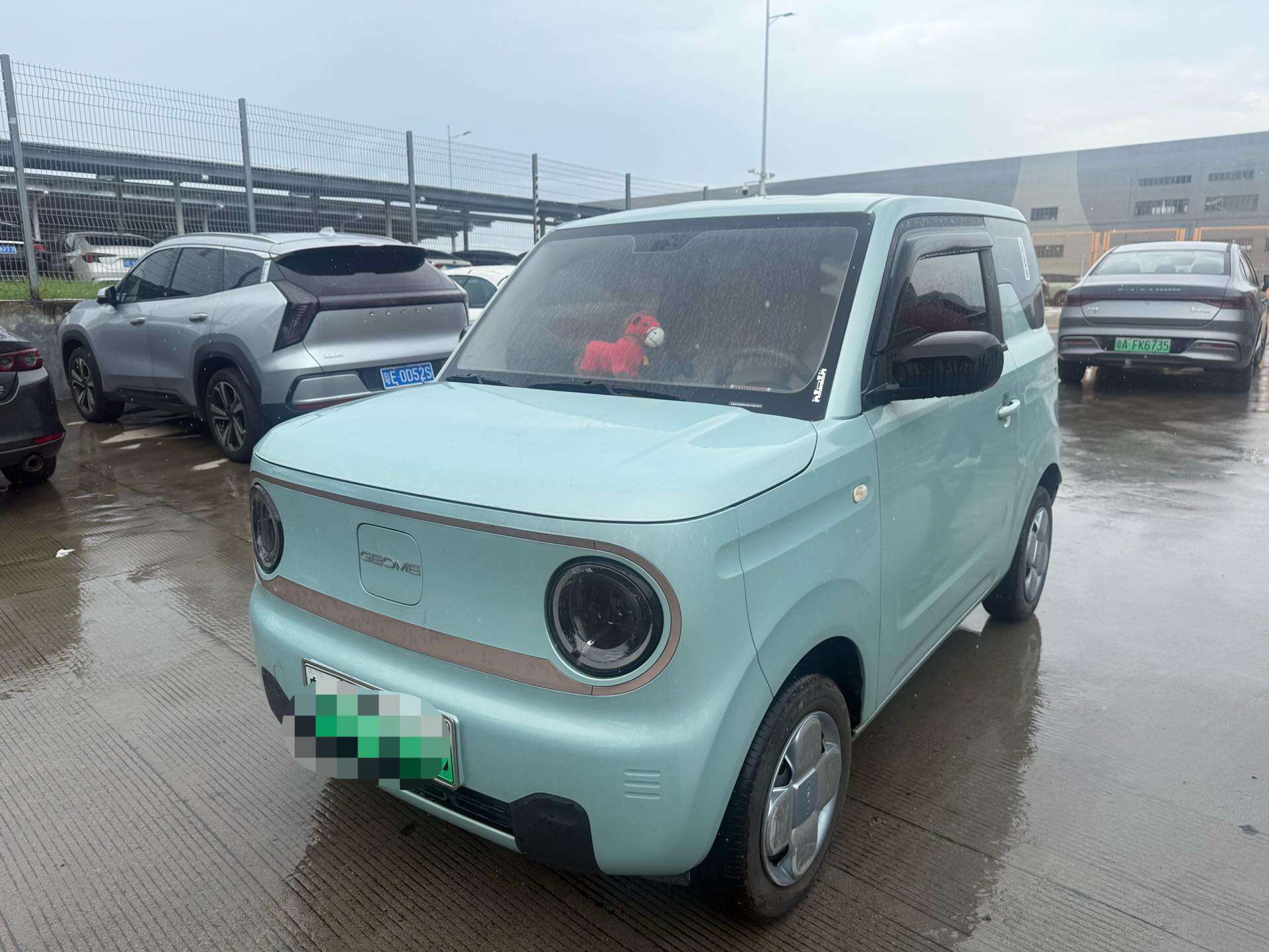 2016 Model 1.5T COOPER CABRIO