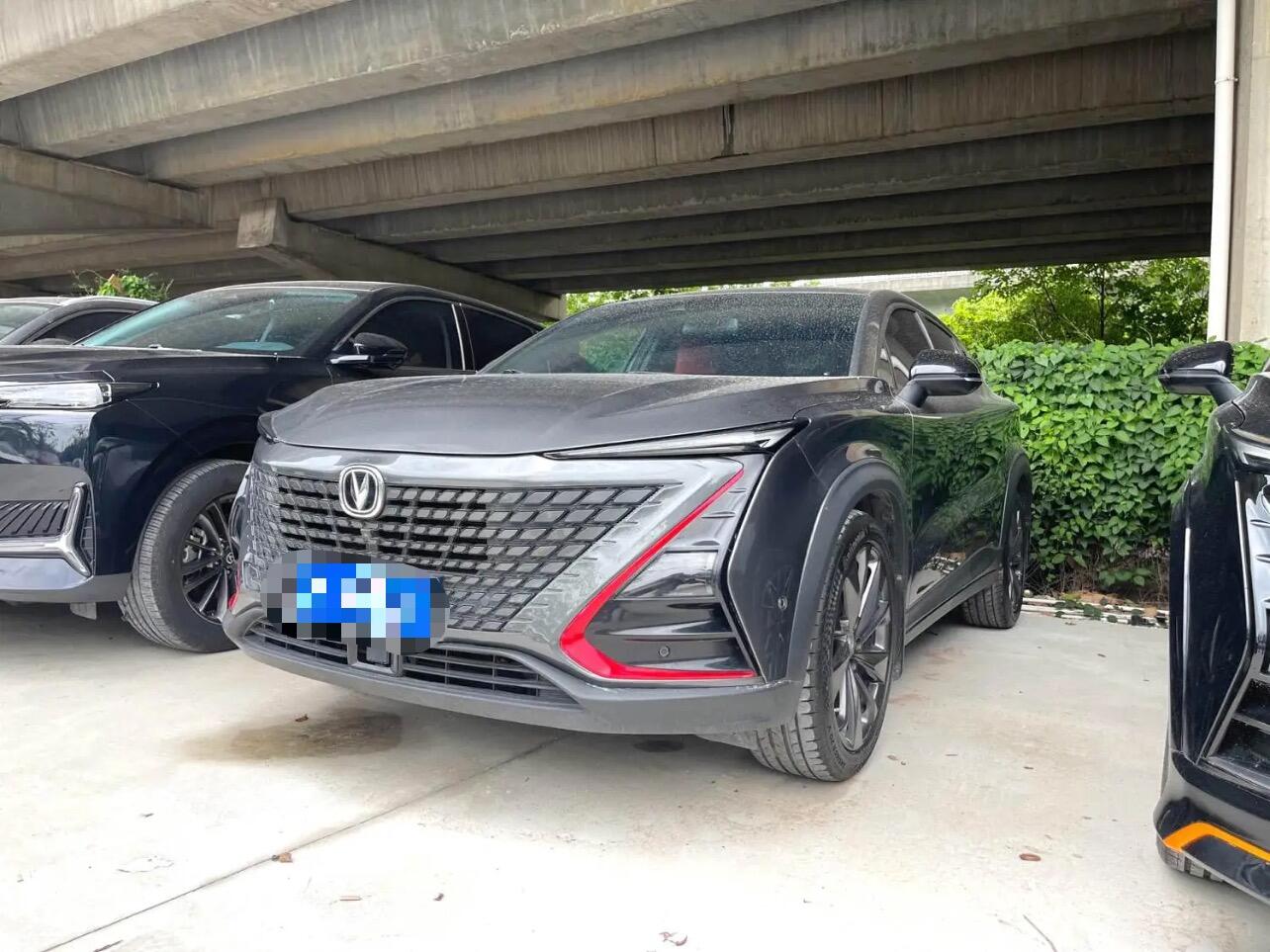 UNI-T 1.5T Sport Flagship