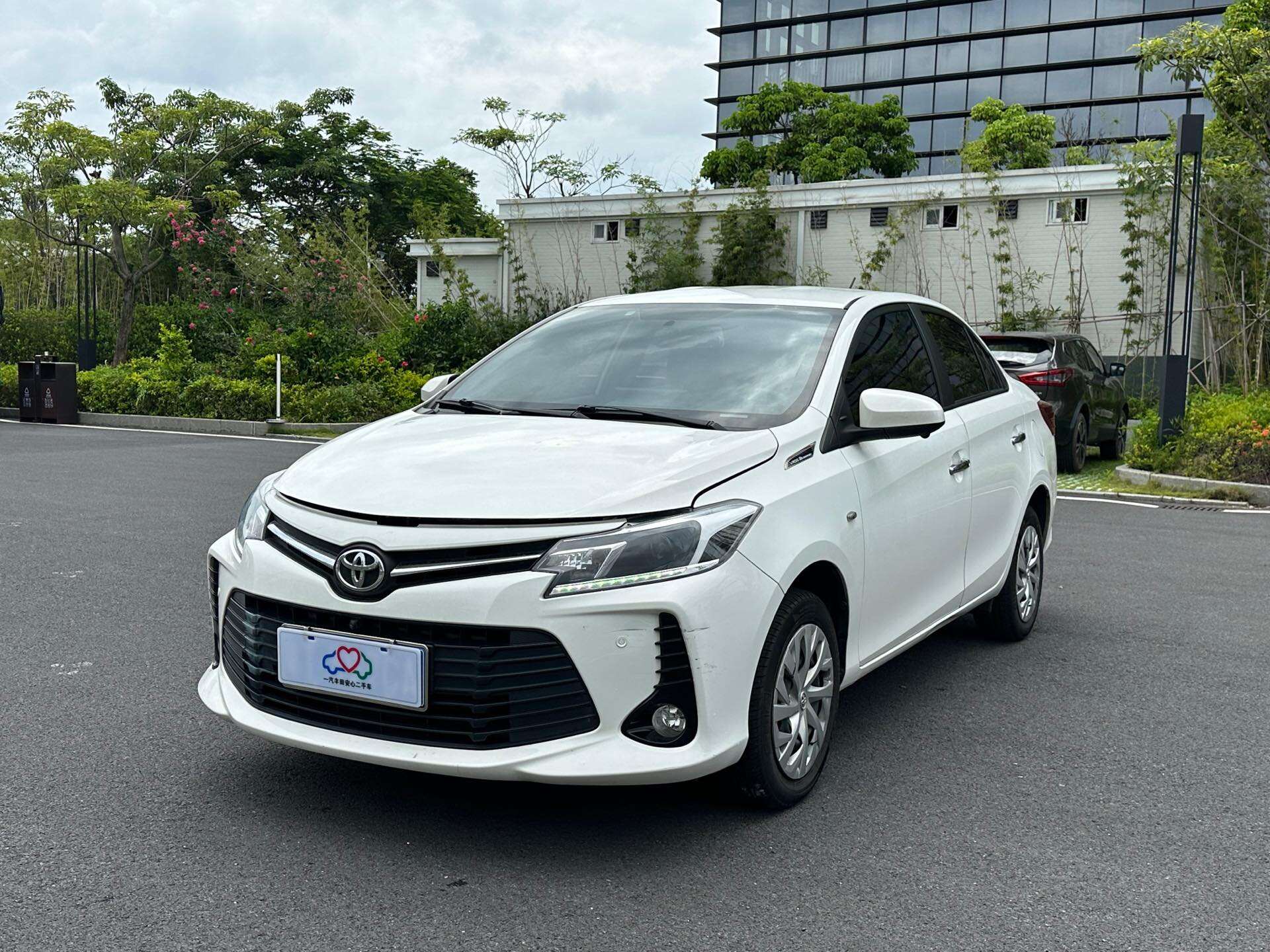 2022 Wei Chi 1.5 CVT 20 Nian Zhou Jin Jian Ban