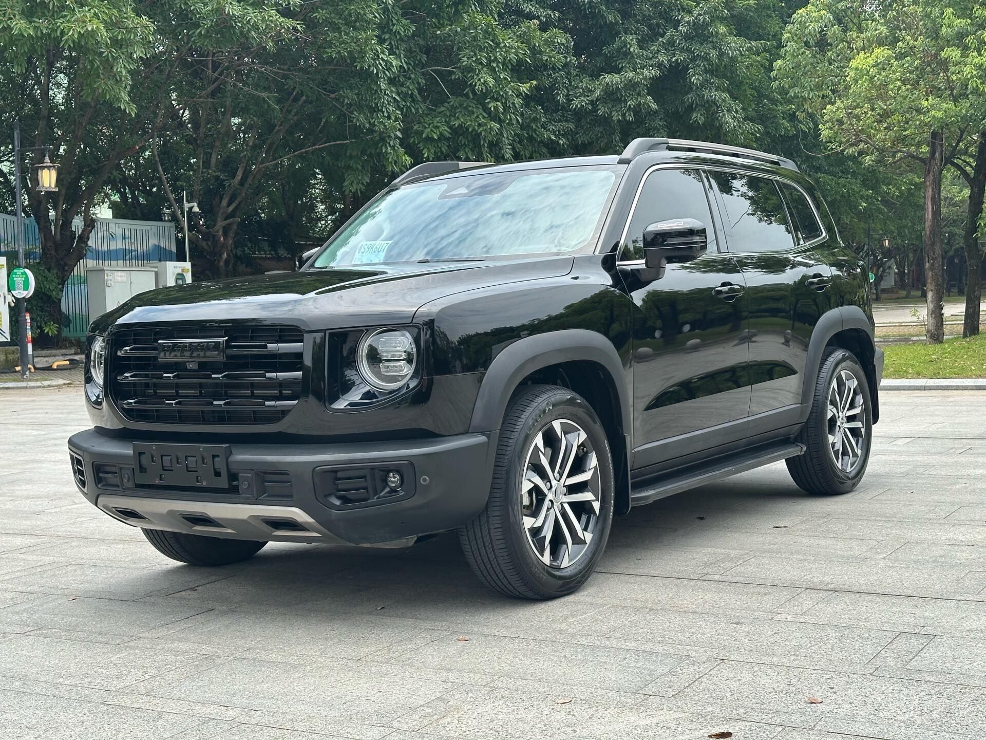 2022 Doge 1.5T 2WD Border Collie Edition