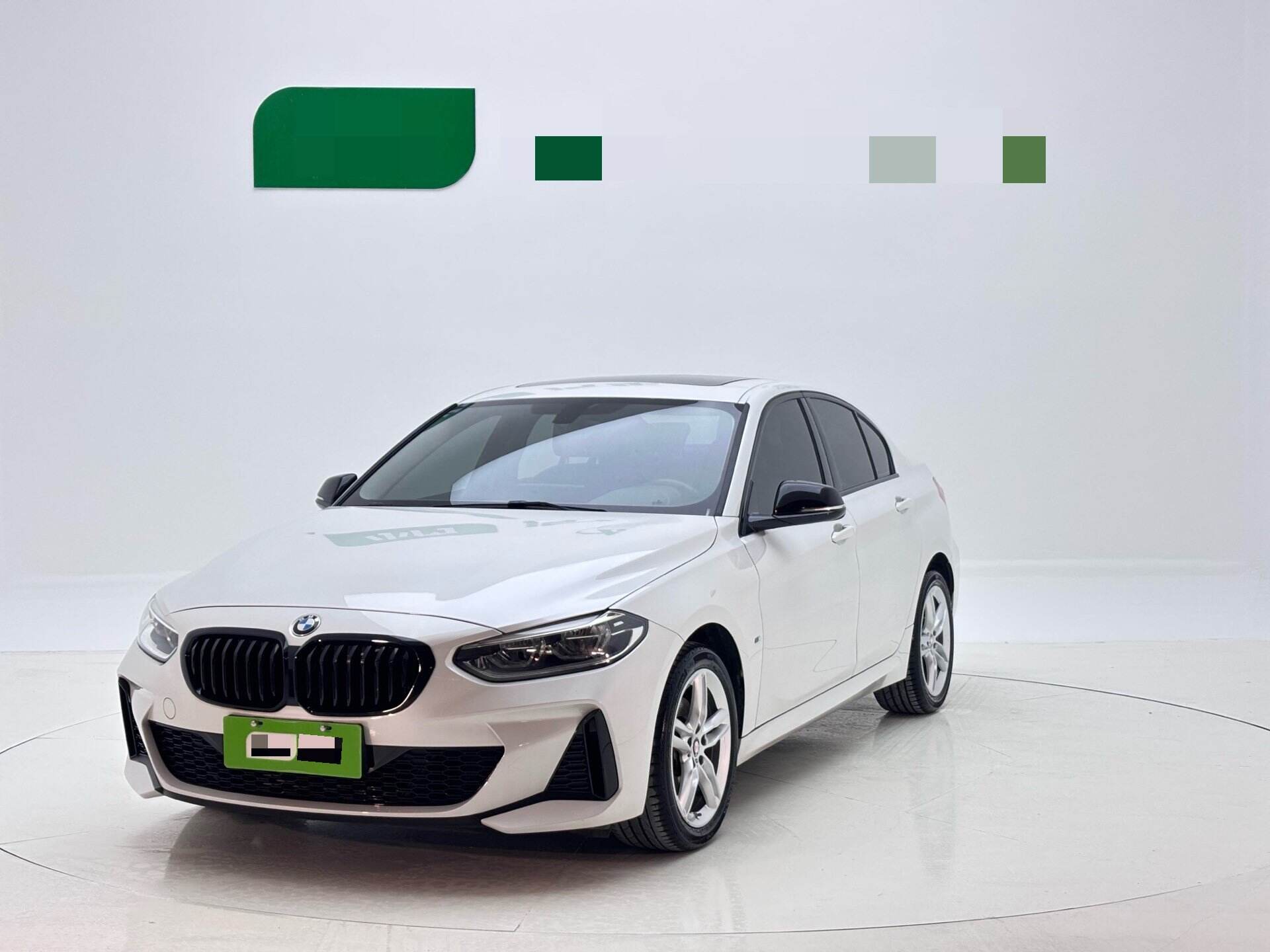 120i 1.5T M Sport Night Edition