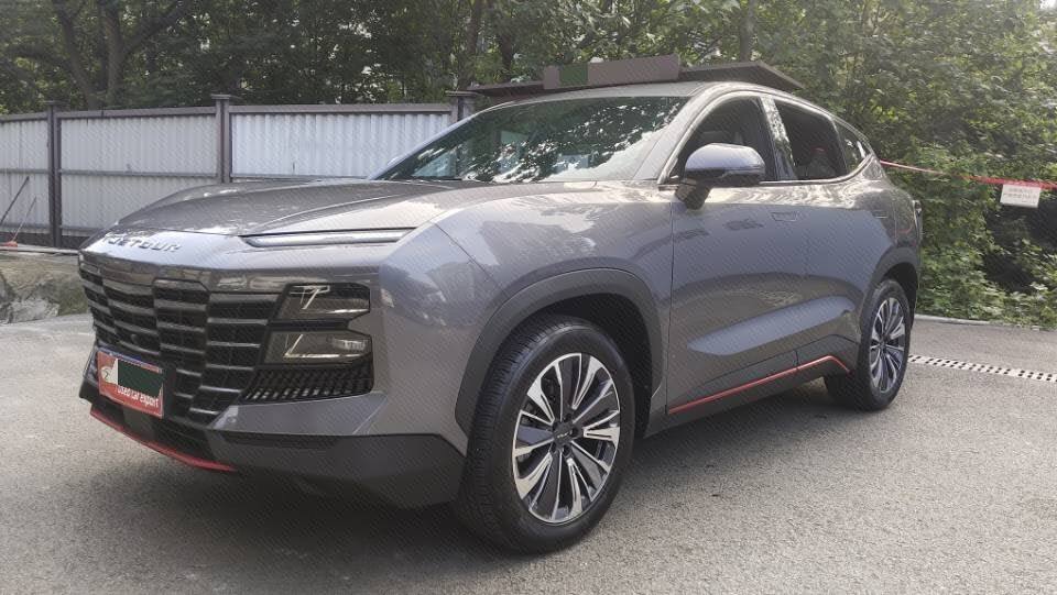 2023 Da Sheng 1.5T Starlight PRO+