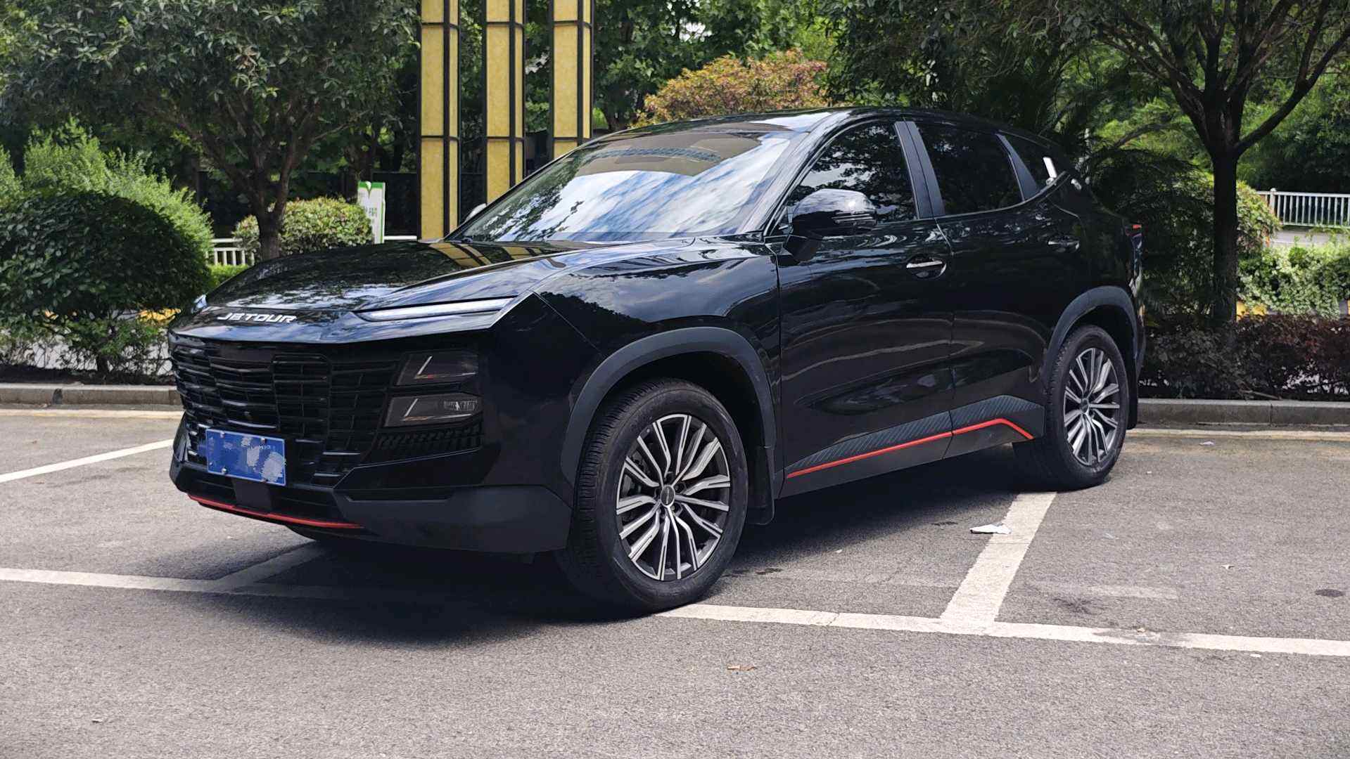 2024 Da Sheng 1.5T Longteng Ban PRO