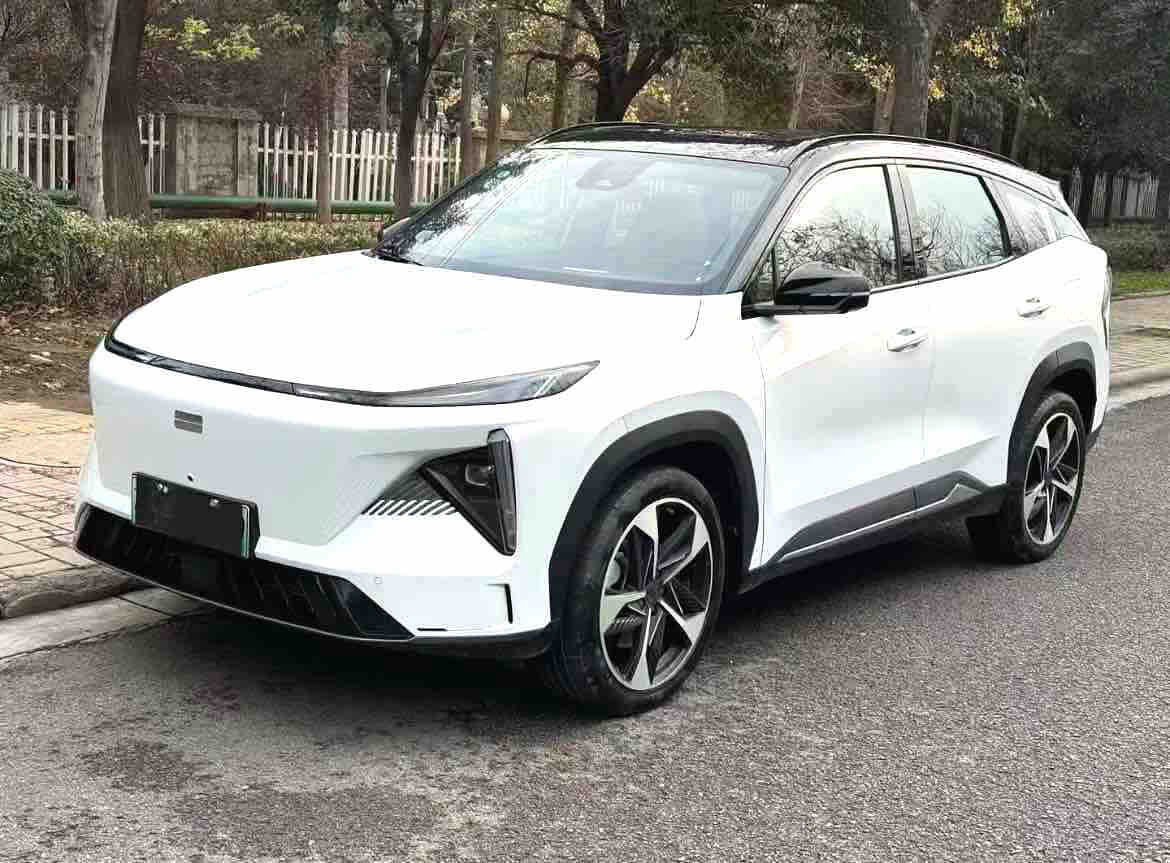 2023 L7 1.5T 115km MAX