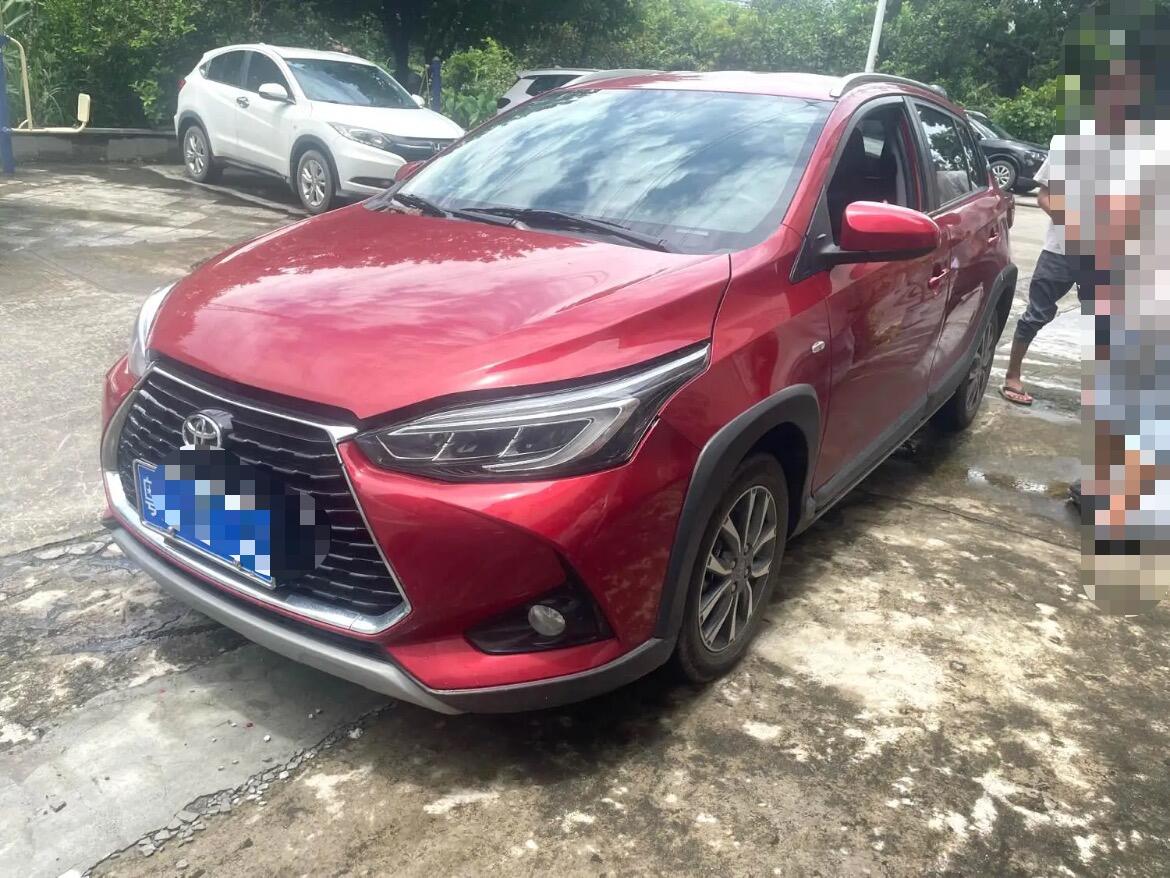 2020 1.5L Manual Leading Edition