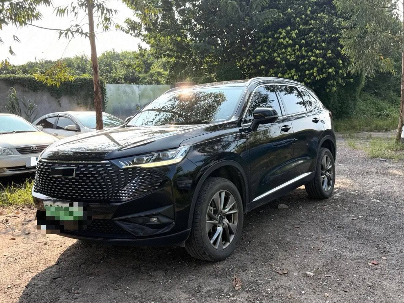 2023 H6 PHEV 1.5T 55 km Enjoyment Edition