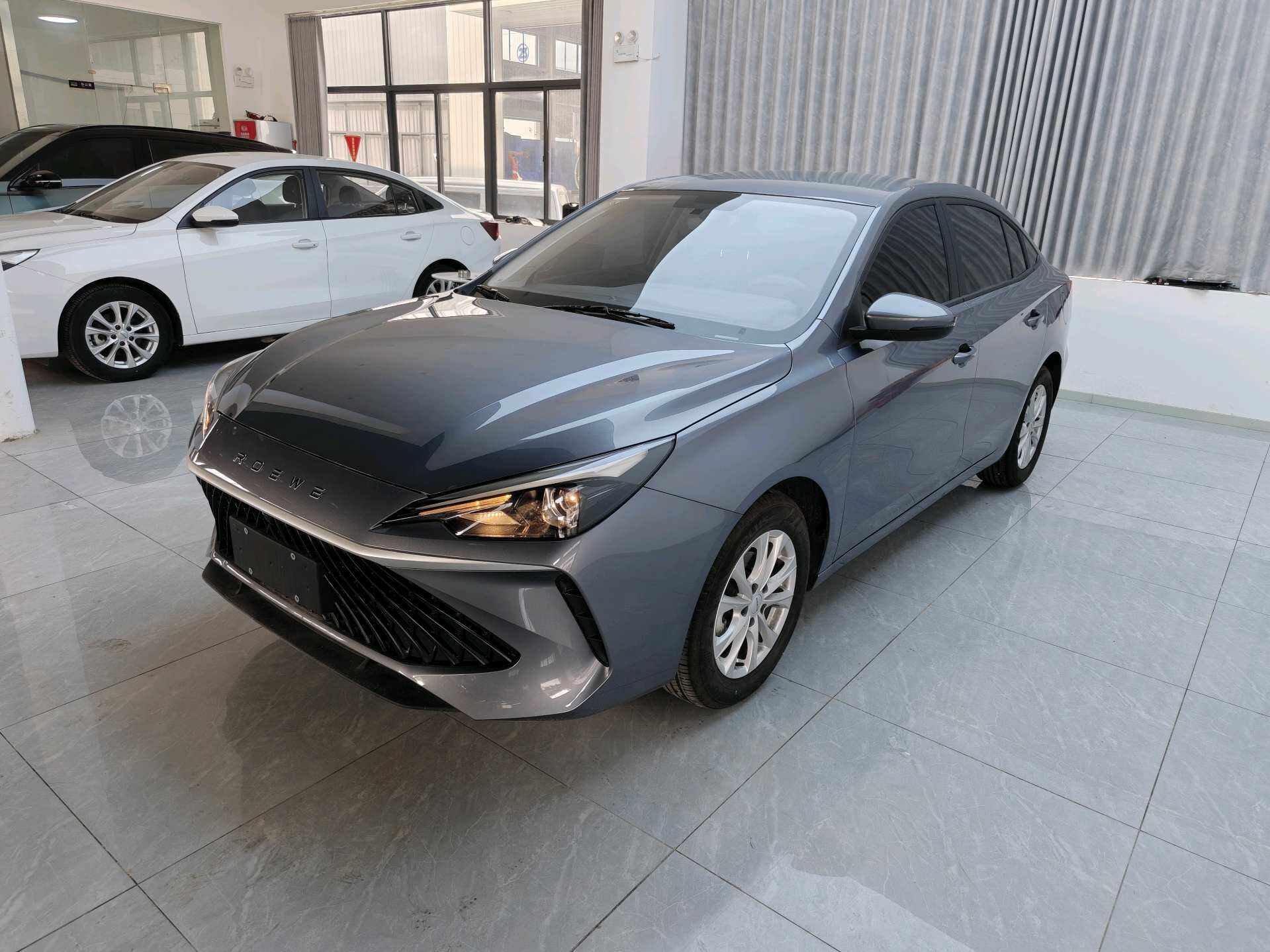 2026 i5 1.5 Comfort Edition