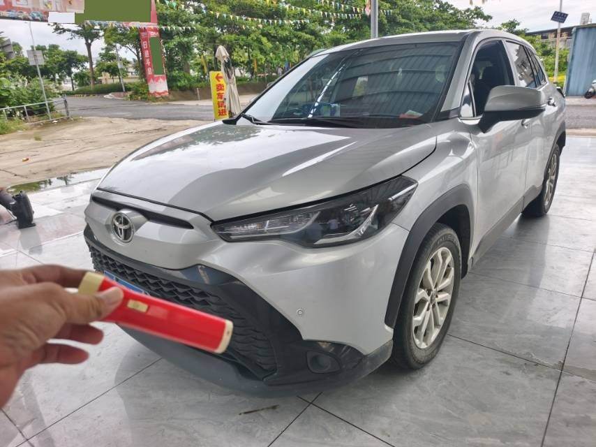 2022 Fenglinda 2.0 CVT Premium Edition
