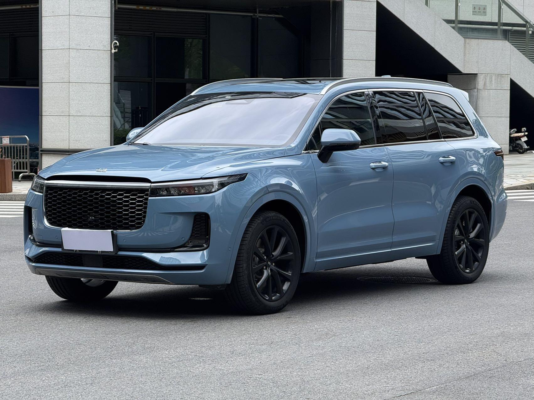 2021 ONE 1.2T Extended Range 6-seat Edition