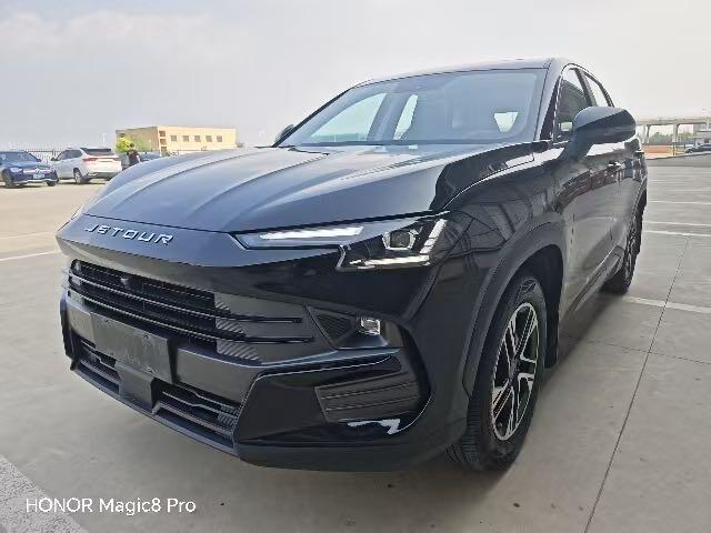2025 Yidong 1.5T Luxury Edition