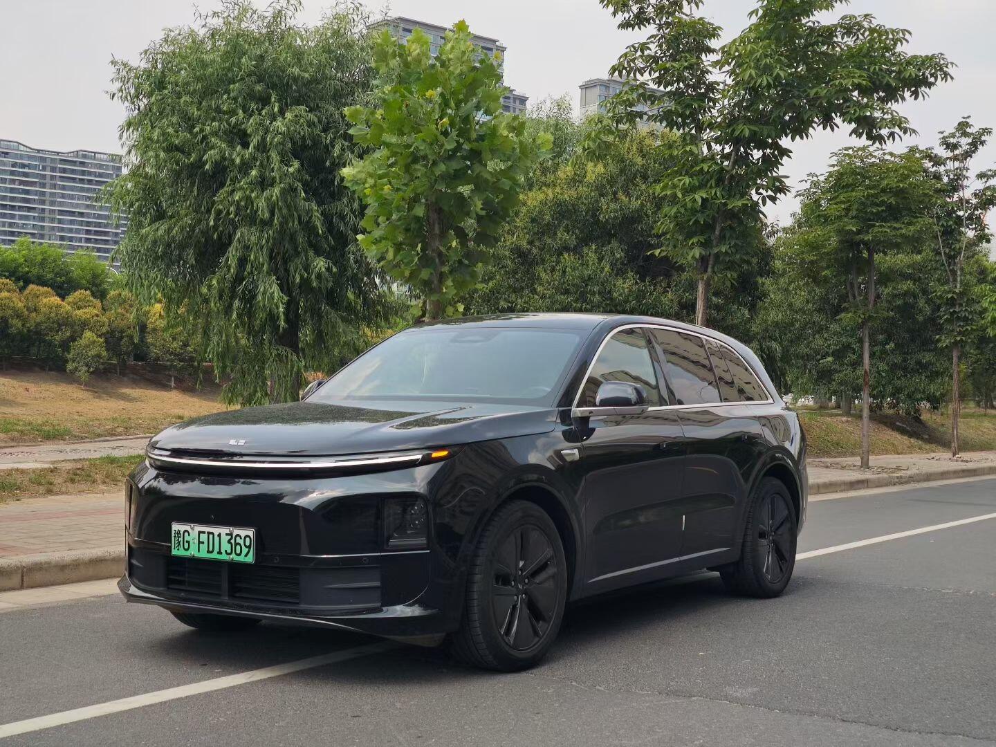 2025 L6 Pro Smart Refresh Edition