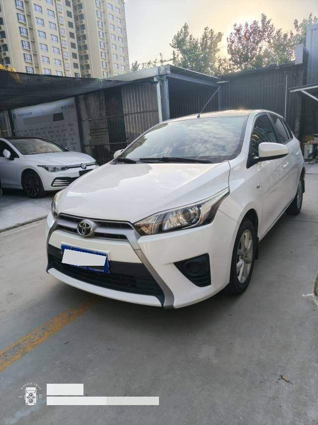 Yidong L Zhenxuan 1.5E Jin Su Ban