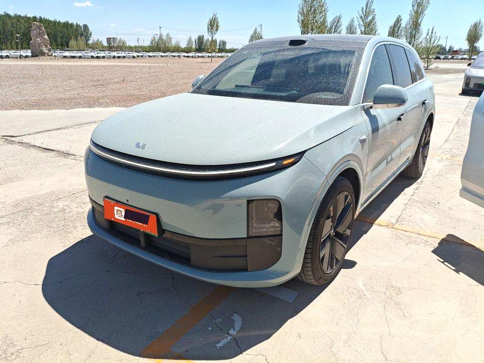 2025 L6 Max Smart Refresh Edition