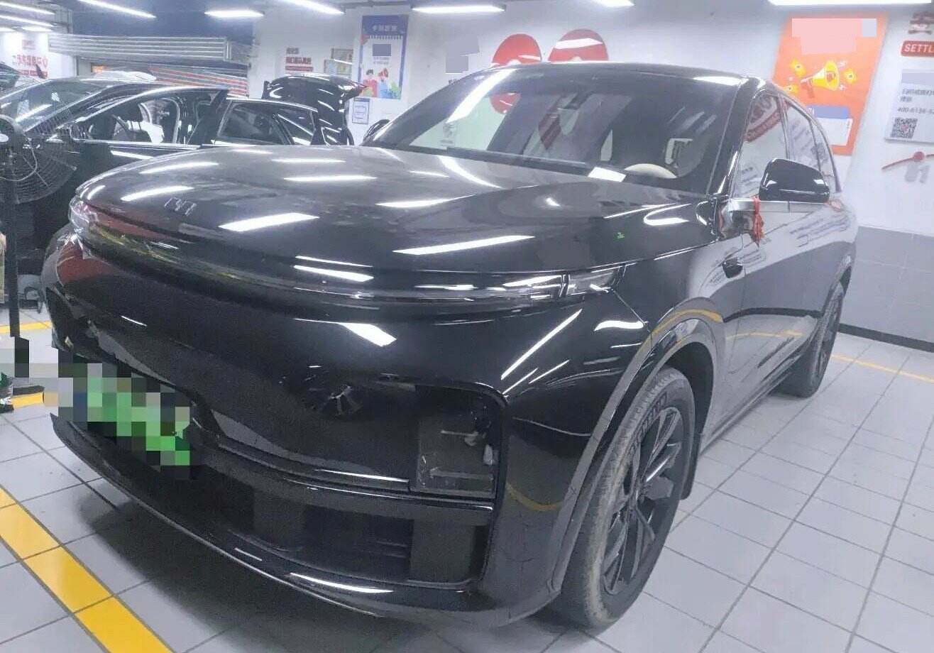2023 L7 Air