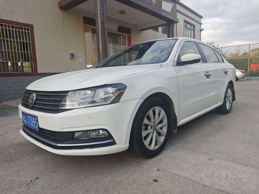 Lavida 1.6 Comfort