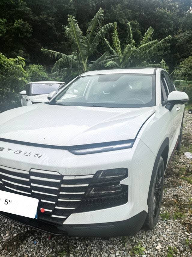 2024 Dàshèng 1.6T Lóngténg Bǎn MAX