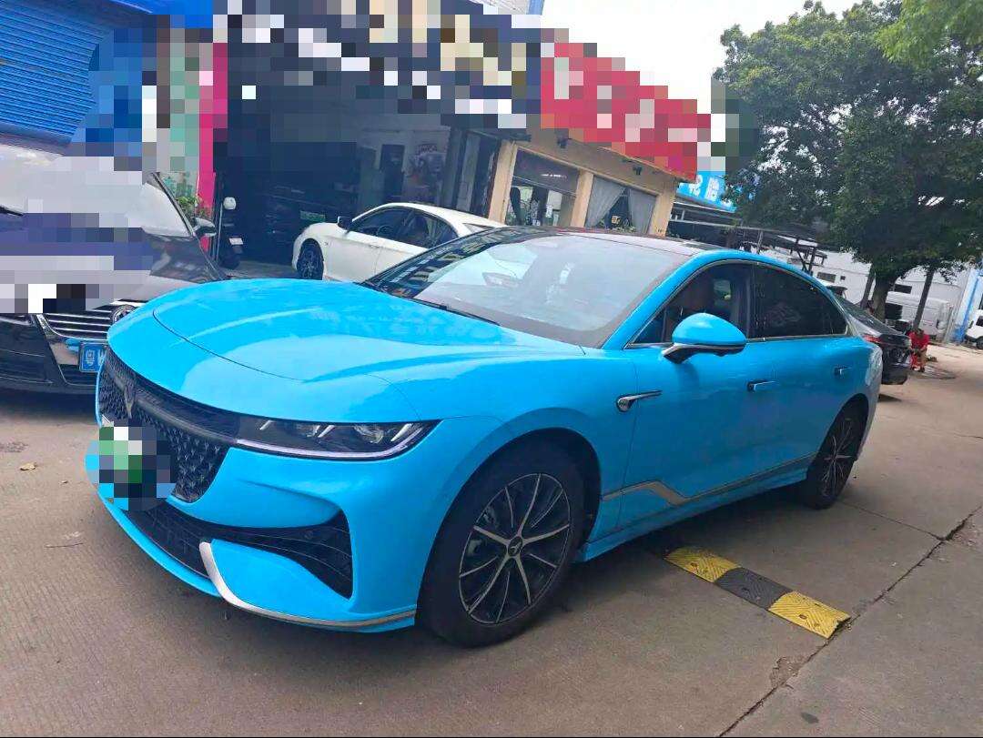 Chuangguang PHEV 1.5T AWD Executive Edition