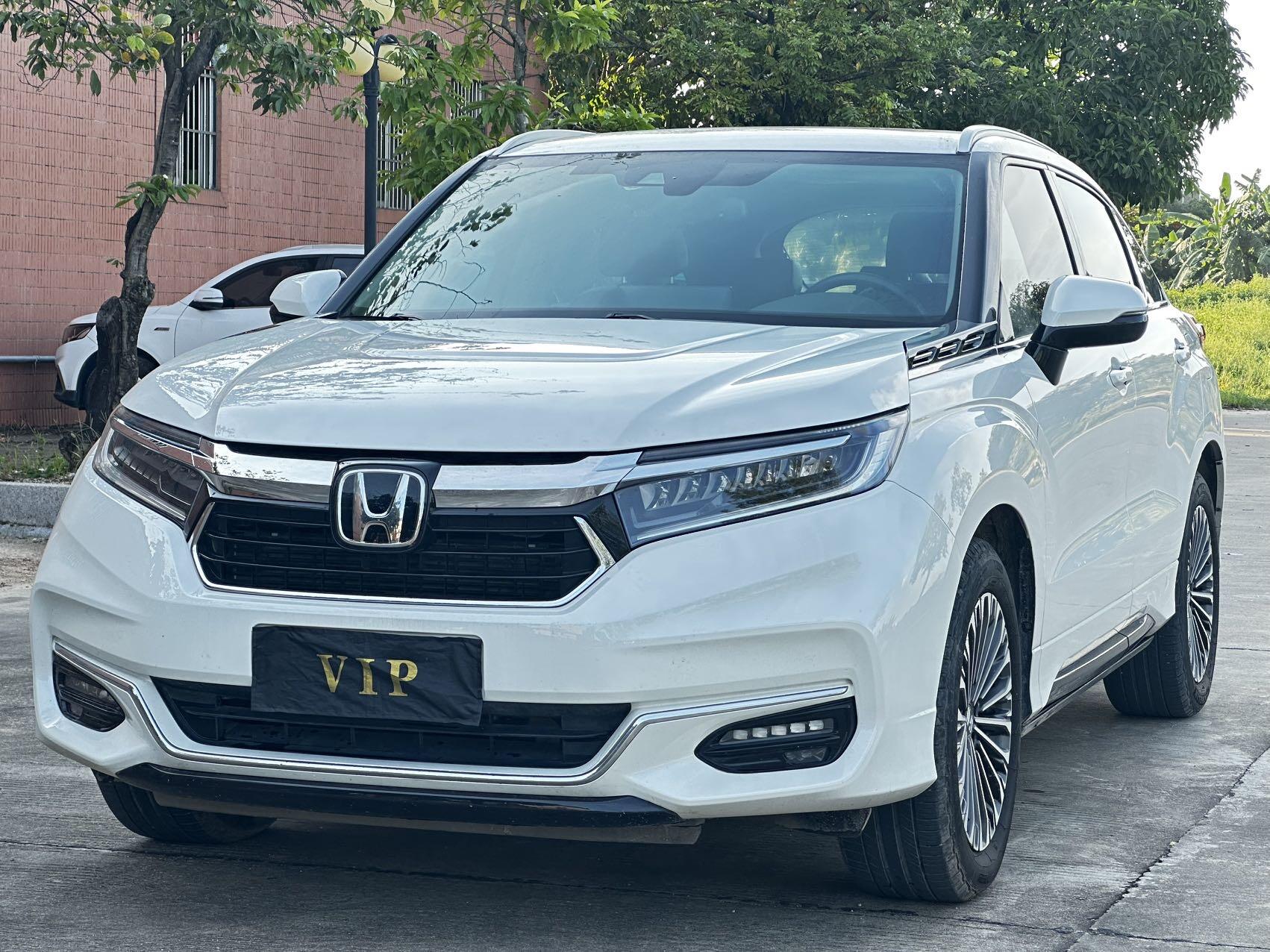 2023 Avancier 2.0T 370TURBO 4WD Premium Edition