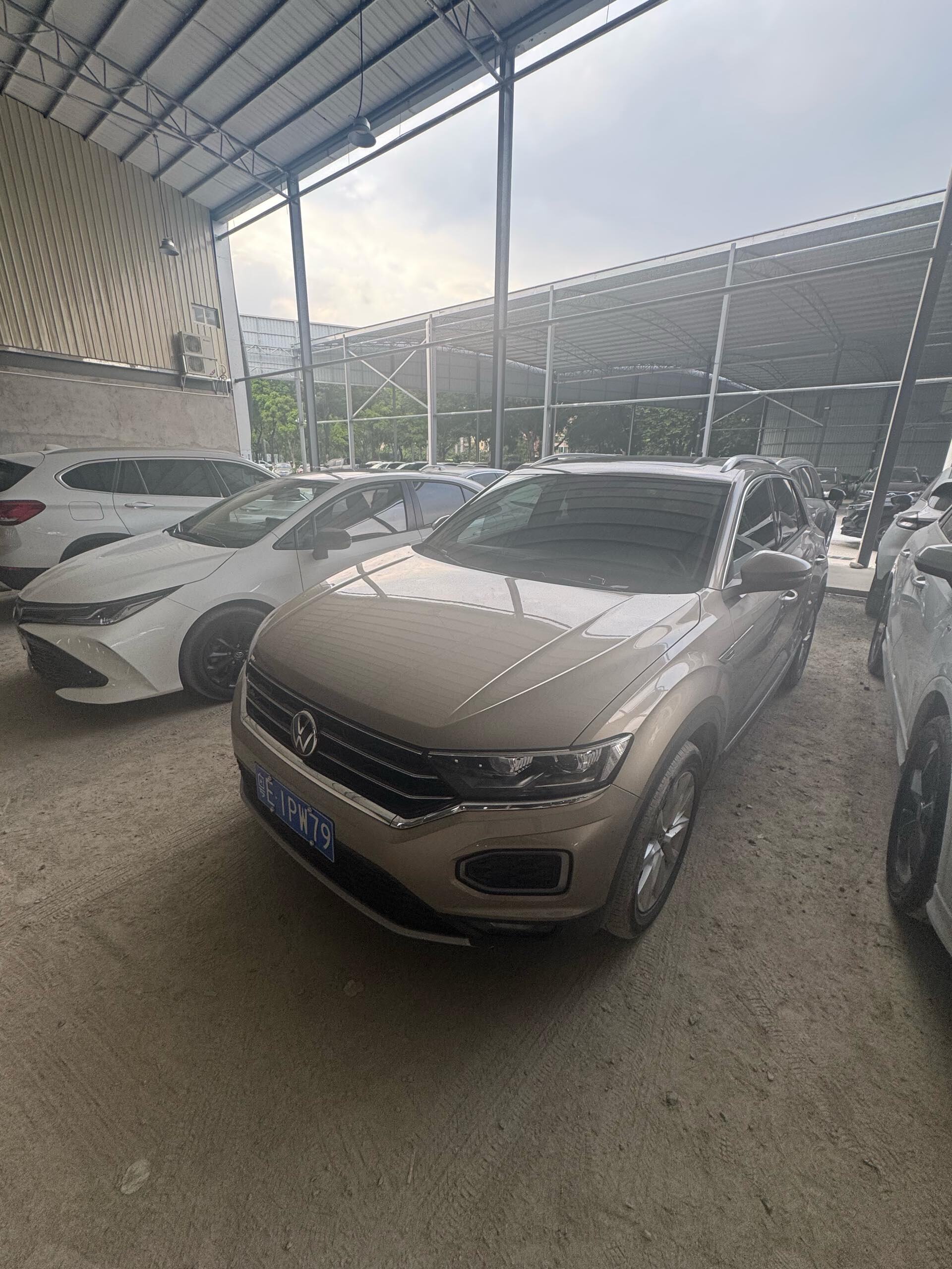 2022 Taotue 1.4TSI 280TSI 2WD Elite PLUS