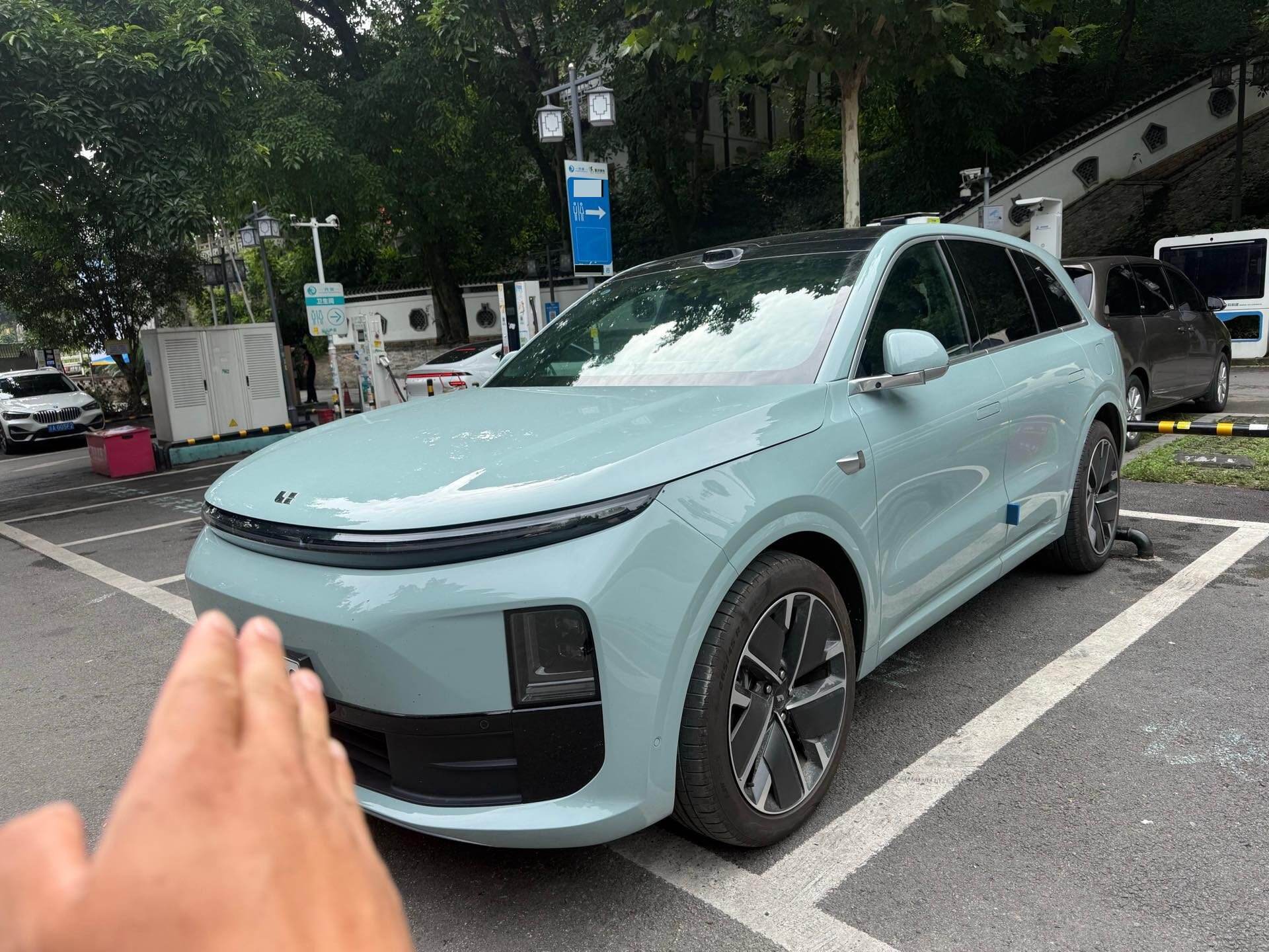 2025 L6 Max Smart Refresh Edition