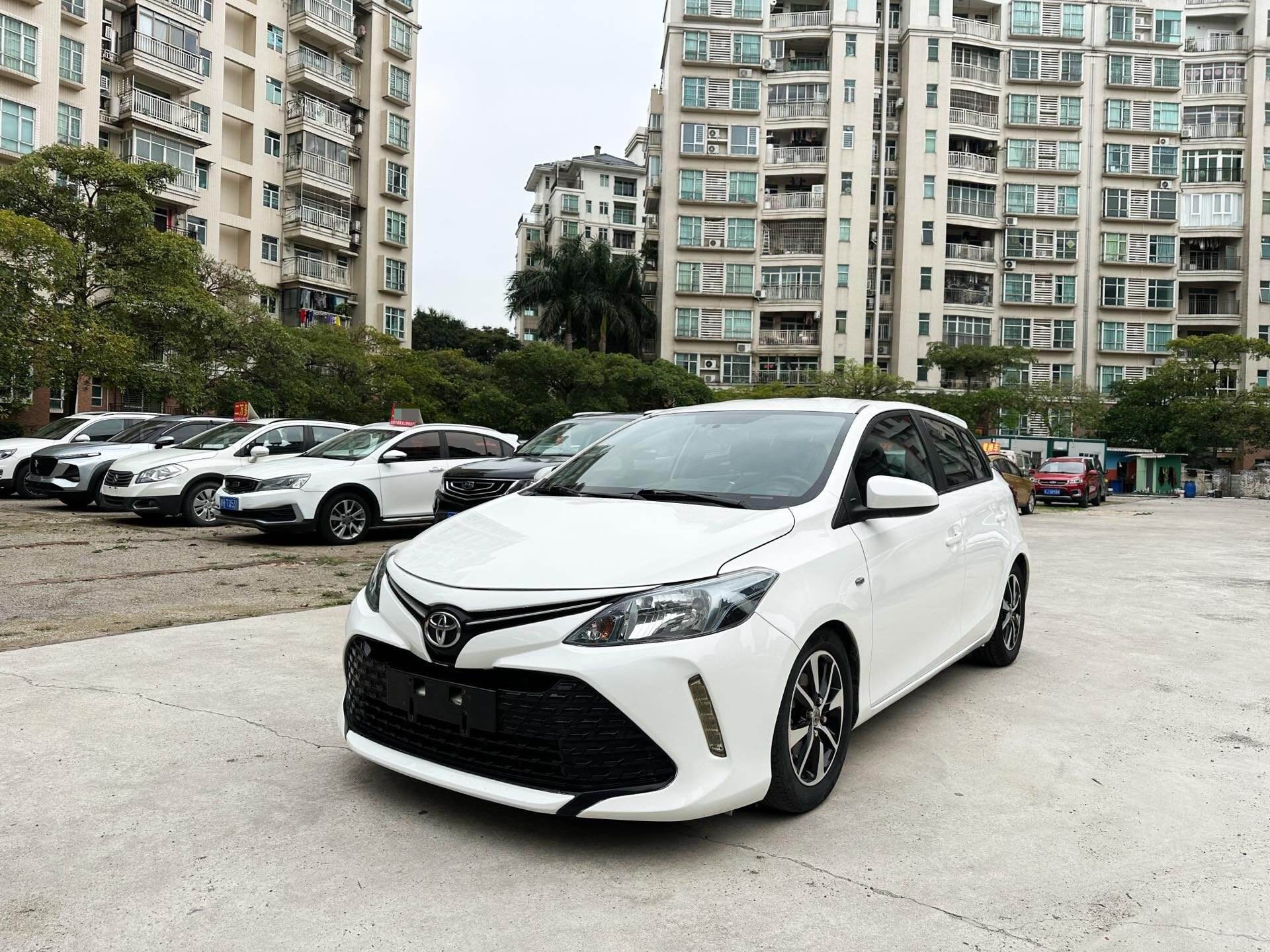 Wish FS 1.5 CVT Sharp Edition