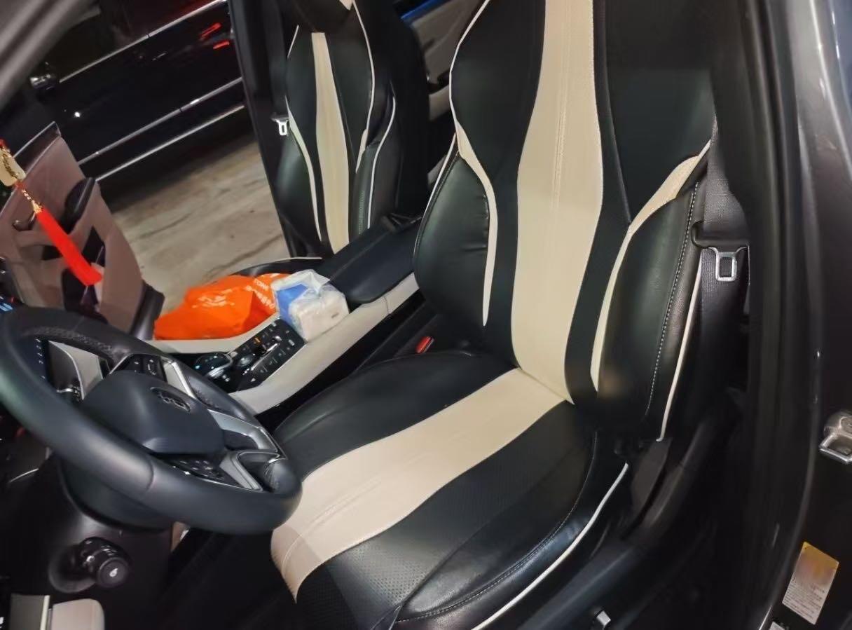 宋PLUS EV Premium
