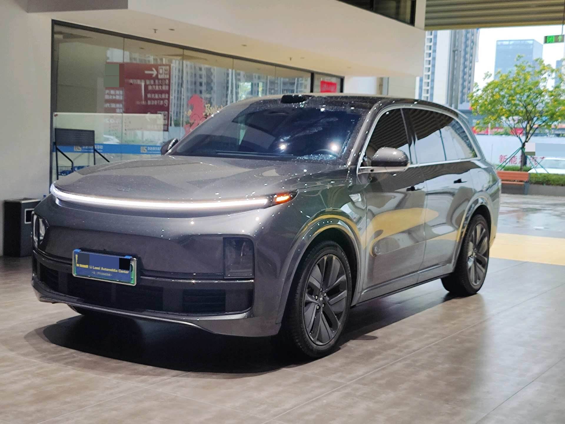 2024 L8 Ultra