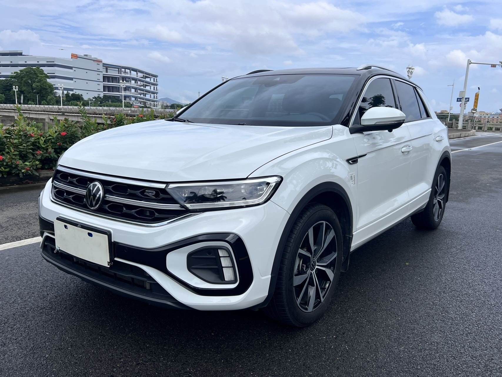 Tanggao 1.5TSI 300TSI 2WD辰光 Edition
