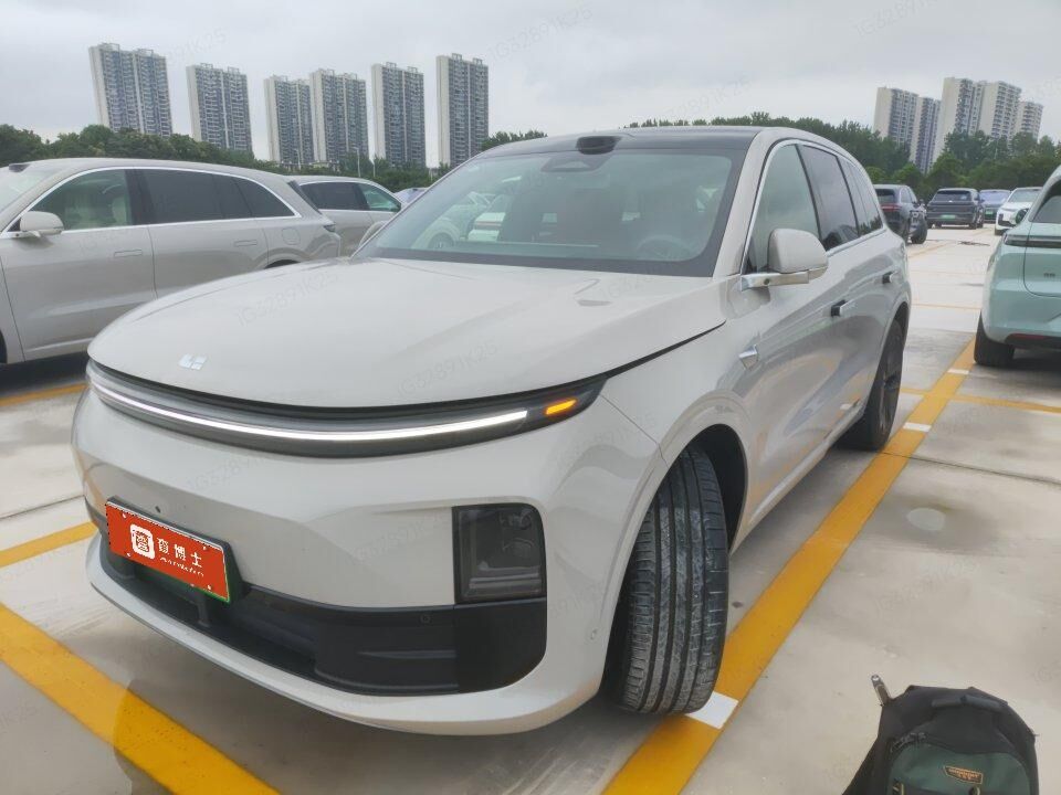 2025 L6 Max Smart Refresh Edition