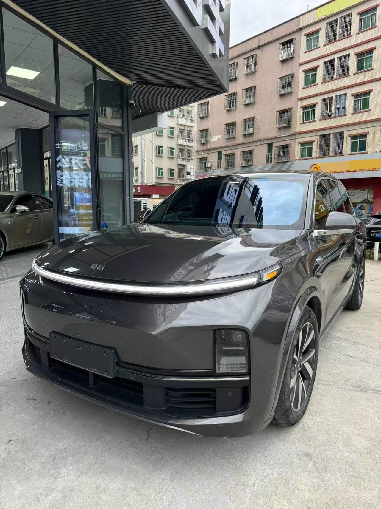 2023 L8 Pro