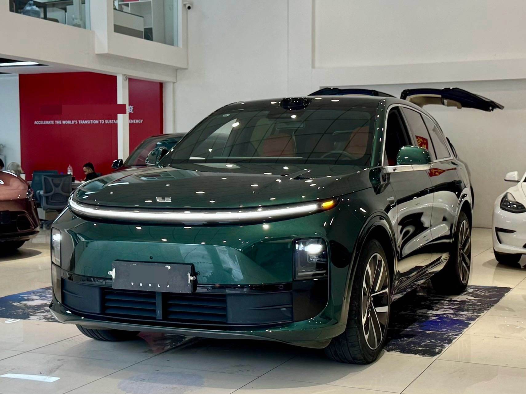 2024 L6 Max