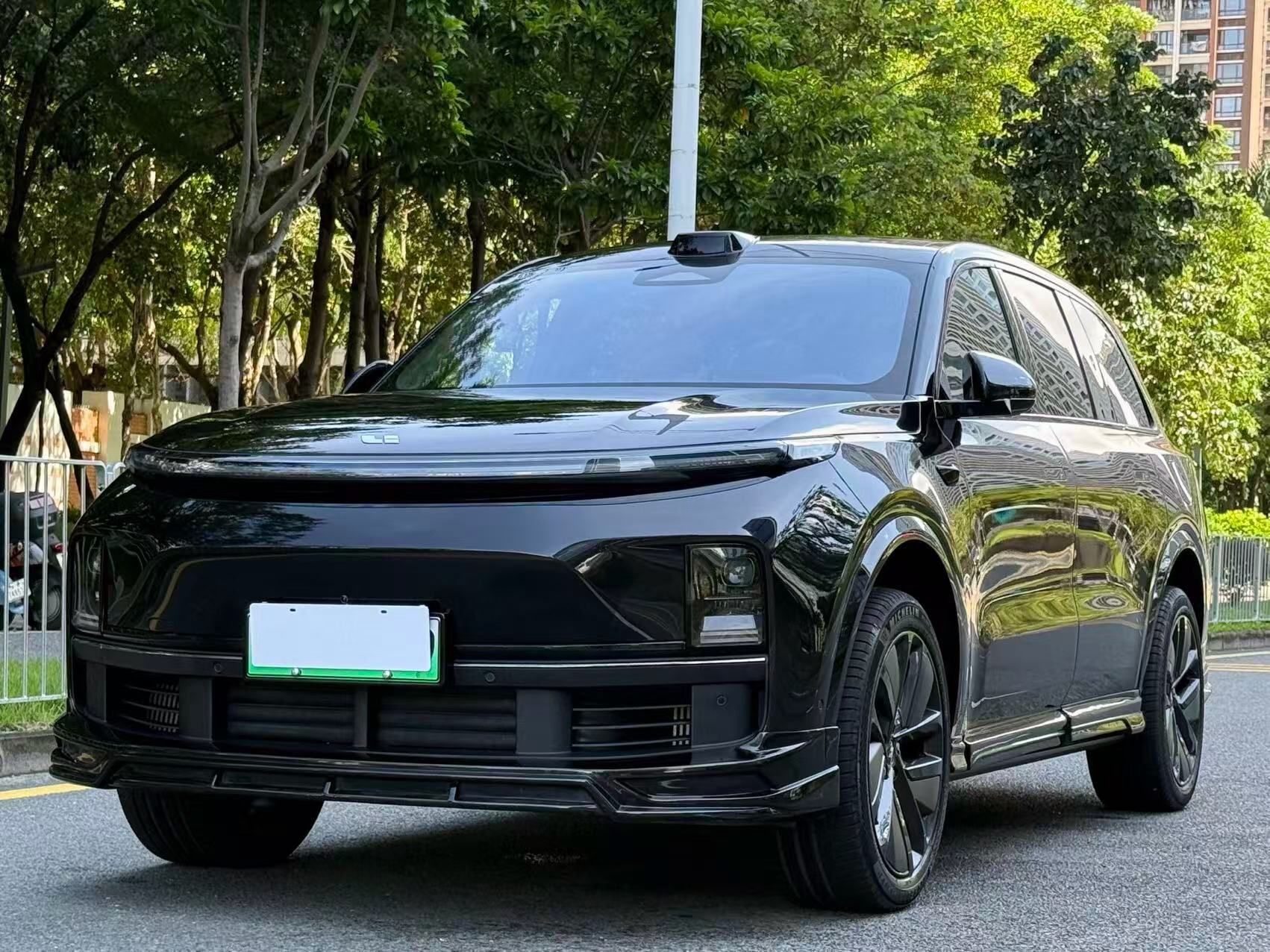 L9 Ultra