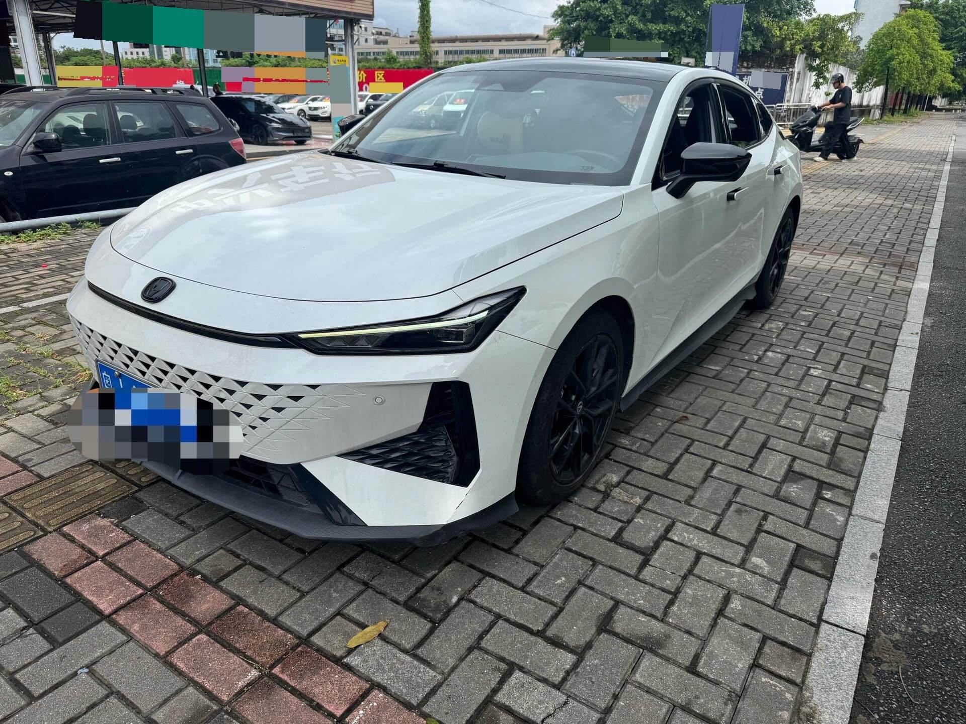 UNI-V 1.5T Premium