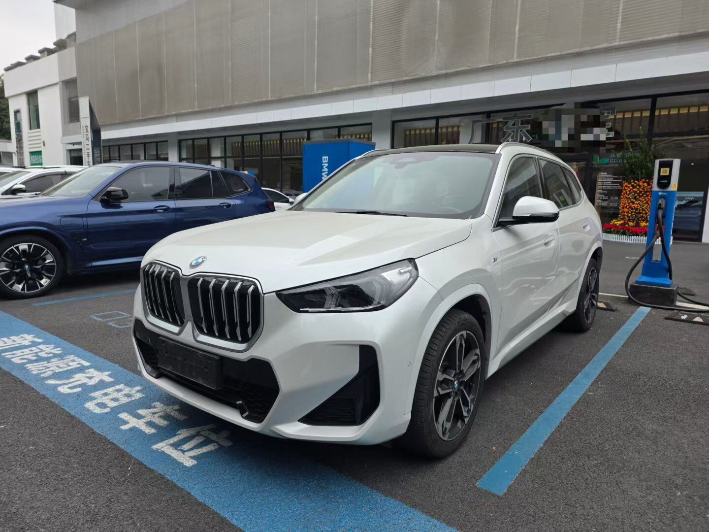 X1 sDrive25Li 2.0T M Sport