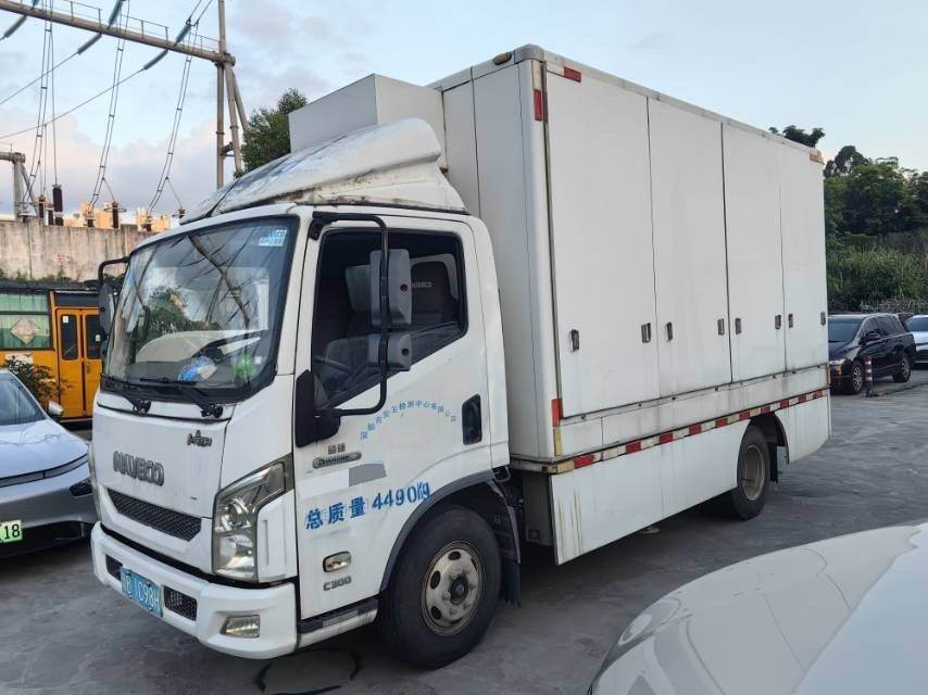 超越C300