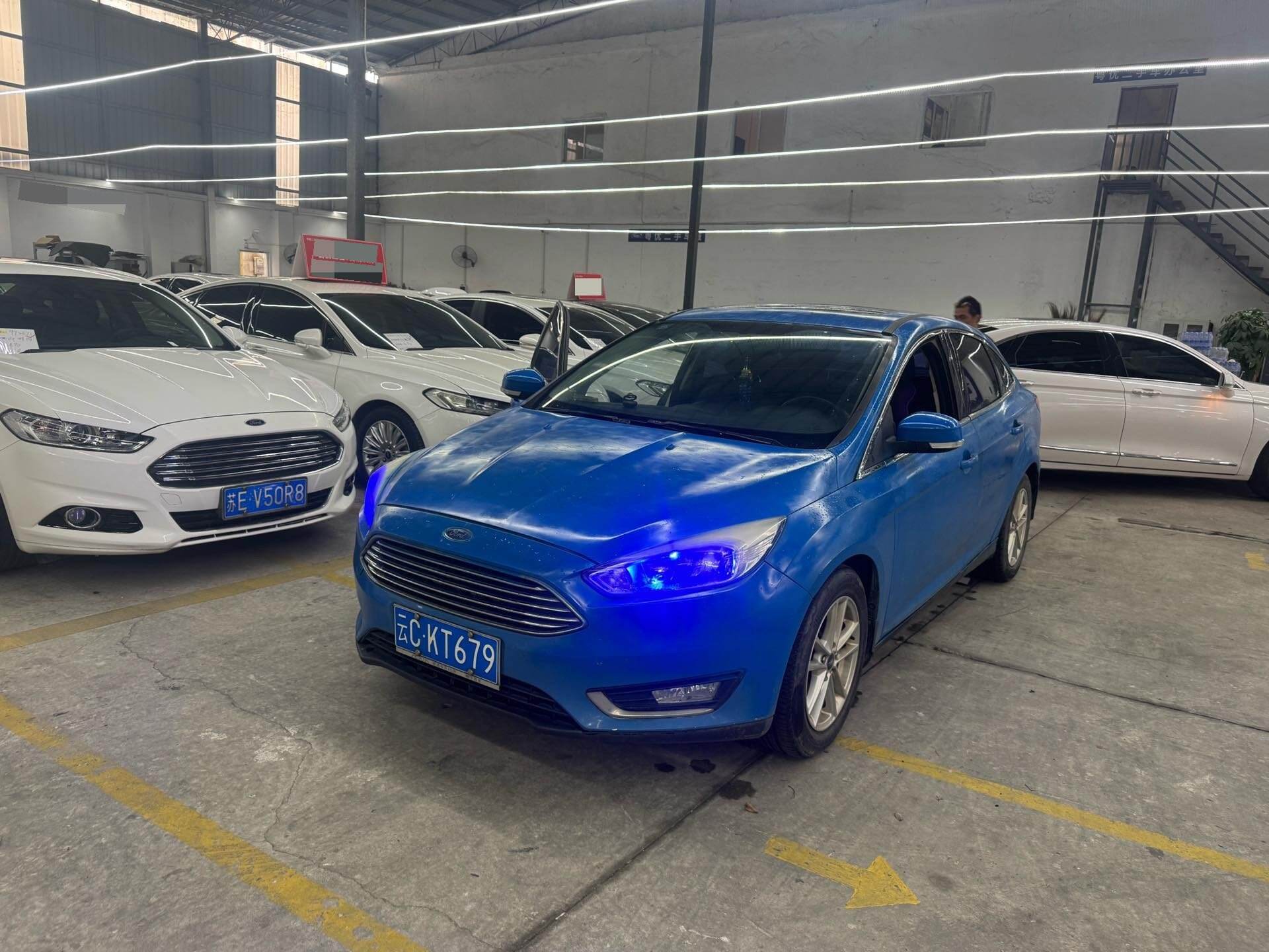 Fiesta Sedan 1.6 Style