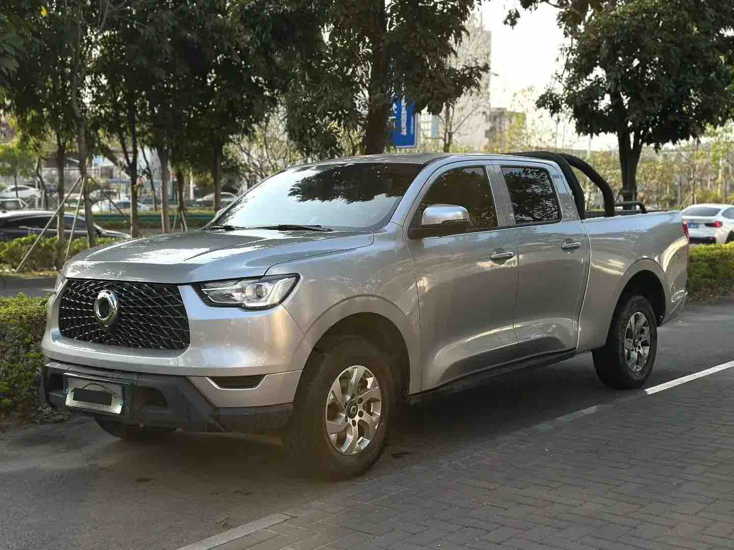 Yidong