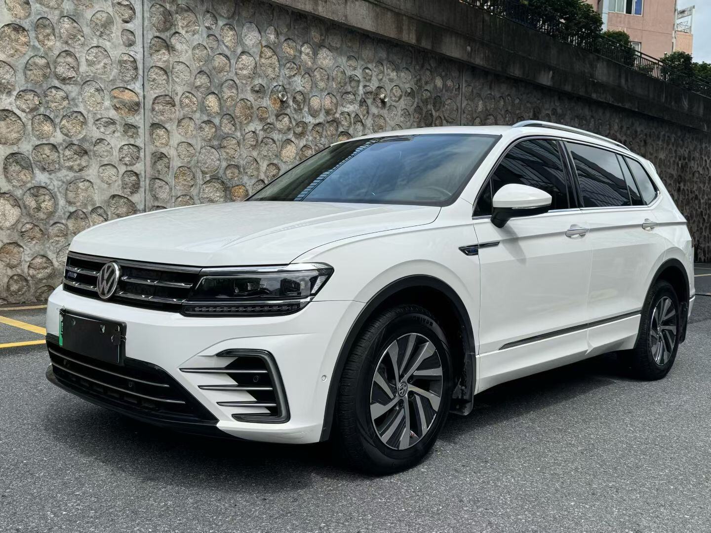 2020 430PHEV Plug-in Hybrid Ultimate Edition